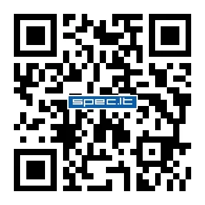 QR kodas | Optinera, UAB | spec.lt