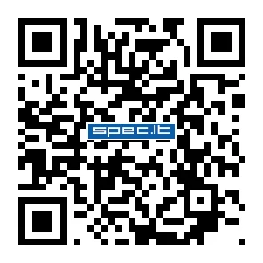QR kodas | Optinės dangos, UAB | spec.lt