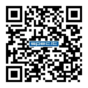 QR kodas | Optiniai Instrumentai, MB | spec.lt