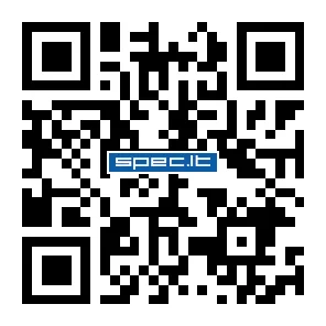 QR kodas | Optinova LT, UAB | spec.lt