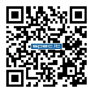 QR kodas | Options group, UAB | spec.lt