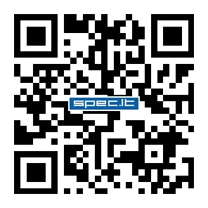 QR kodas | Optipart, IĮ | spec.lt