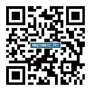 QR kodas | Optisima, UAB | spec.lt