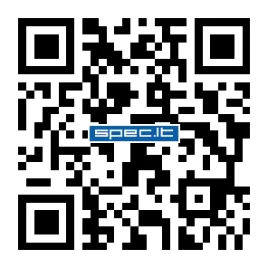 QR kodas | Optita, UAB | spec.lt