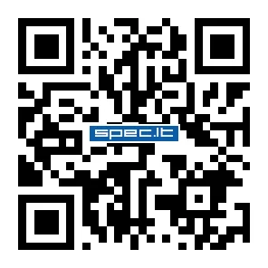 QR kodas | Optivert, MB | spec.lt