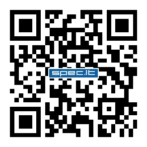 QR kodas | Optivija, MB | spec.lt