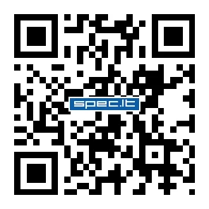 QR kodas | Optlita, UAB | spec.lt