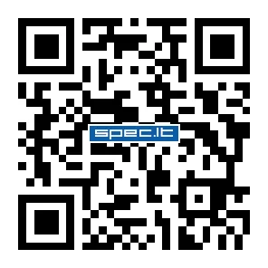 QR kodas | OPTO DOMINUS, UAB | spec.lt