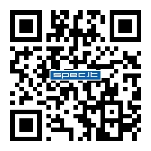QR kodas | Opto opus, UAB | spec.lt
