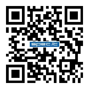 QR kodas | Optofab, MB