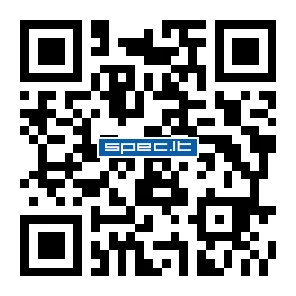 QR kodas | EKSMA Optics, UAB | spec.lt