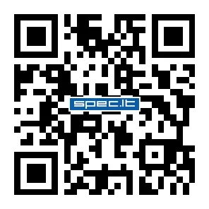 QR kodas | Optomedical, UAB