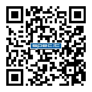 QR kodas | Optometrijos centras, UAB | spec.lt