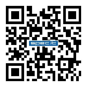 QR kodas | Optomika, UAB | spec.lt