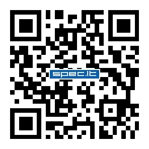 QR kodas | Optonas, UAB | spec.lt