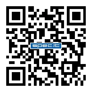 QR kodas | Optovita, UAB | spec.lt