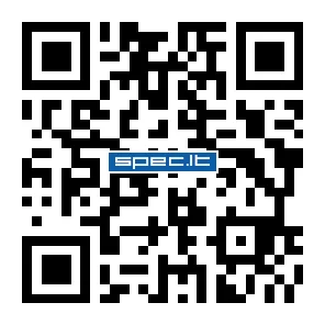 QR kodas | Optrika, UAB | spec.lt