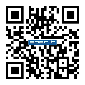 QR kodas | OPTRONIKA, UAB | spec.lt