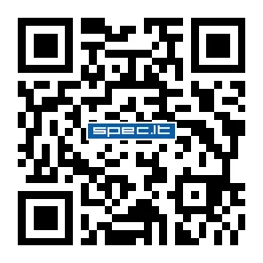 QR kodas | Opttrade, MB | spec.lt