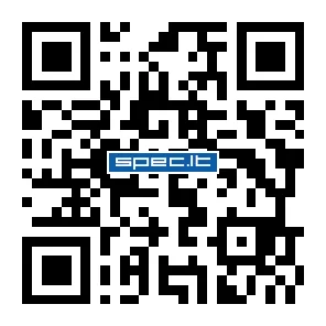 QR kodas | Optuma, IĮ | spec.lt