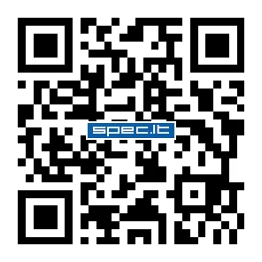 QR kodas | Optus, UAB | spec.lt