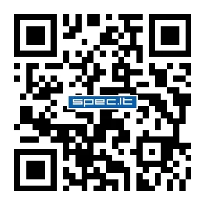 QR kodas | OPTUVA, UAB | spec.lt