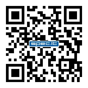 QR kodas | Opus Ad Alta, MB
