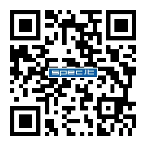 QR kodas | Opus agentis, UAB