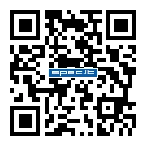 QR kodas | OPUS ARBORIS, UAB | spec.lt
