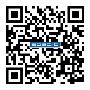 QR kodas | Opus Balticum, UAB | spec.lt
