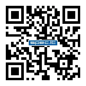 QR kodas | Opus carve, MB | spec.lt