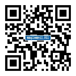 QR kodas | Opus Certus, UAB | spec.lt
