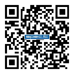 QR kodas | Asociacija Opus Congre | spec.lt