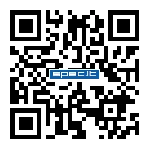 QR kodas | Opus dentis, UAB | spec.lt