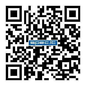 QR kodas | Opus infinitum, MB