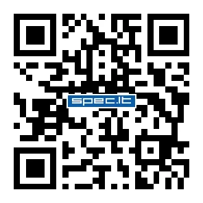 QR kodas | Opus Justitia, MB