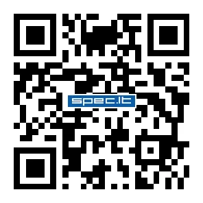 QR kodas | Opus legis, MB