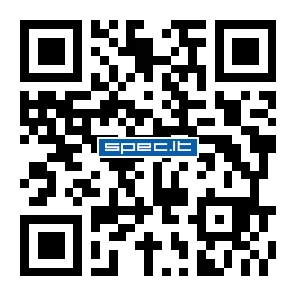 QR kodas | Opus novum, MB | spec.lt