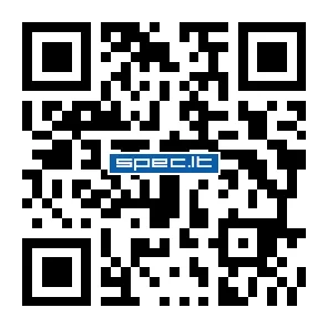 QR kodas | Opus riva, MB | spec.lt