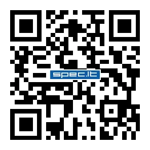 QR kodas | Opus solidum, MB