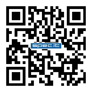 QR kodas | Opus Terra, MB | spec.lt