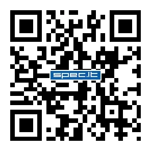 QR kodas | Opus verslas, UAB | spec.lt