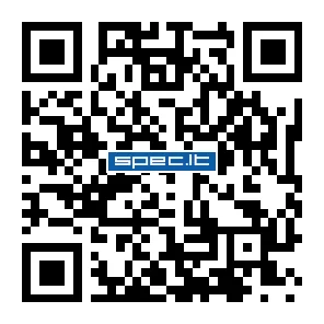 QR kodas | Opus Vertus IR I, UAB