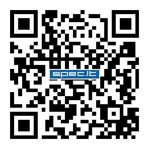 QR kodas | Opus Vertus IX, UAB