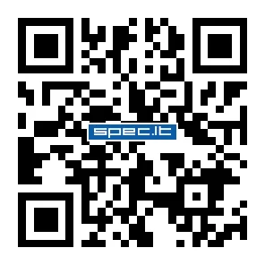 QR kodas | OPUS VOBIS, UAB | spec.lt