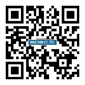 QR kodas | Opus volare, MB | spec.lt