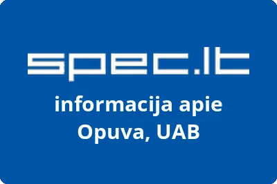Opuva, UAB