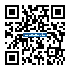 QR kodas | Opuva, UAB | spec.lt