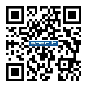 QR kodas | Ora, AB