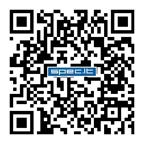 QR kodas | ORACAL LIPNIOJI PLĖVELĖ, Kauno filialas, UAB